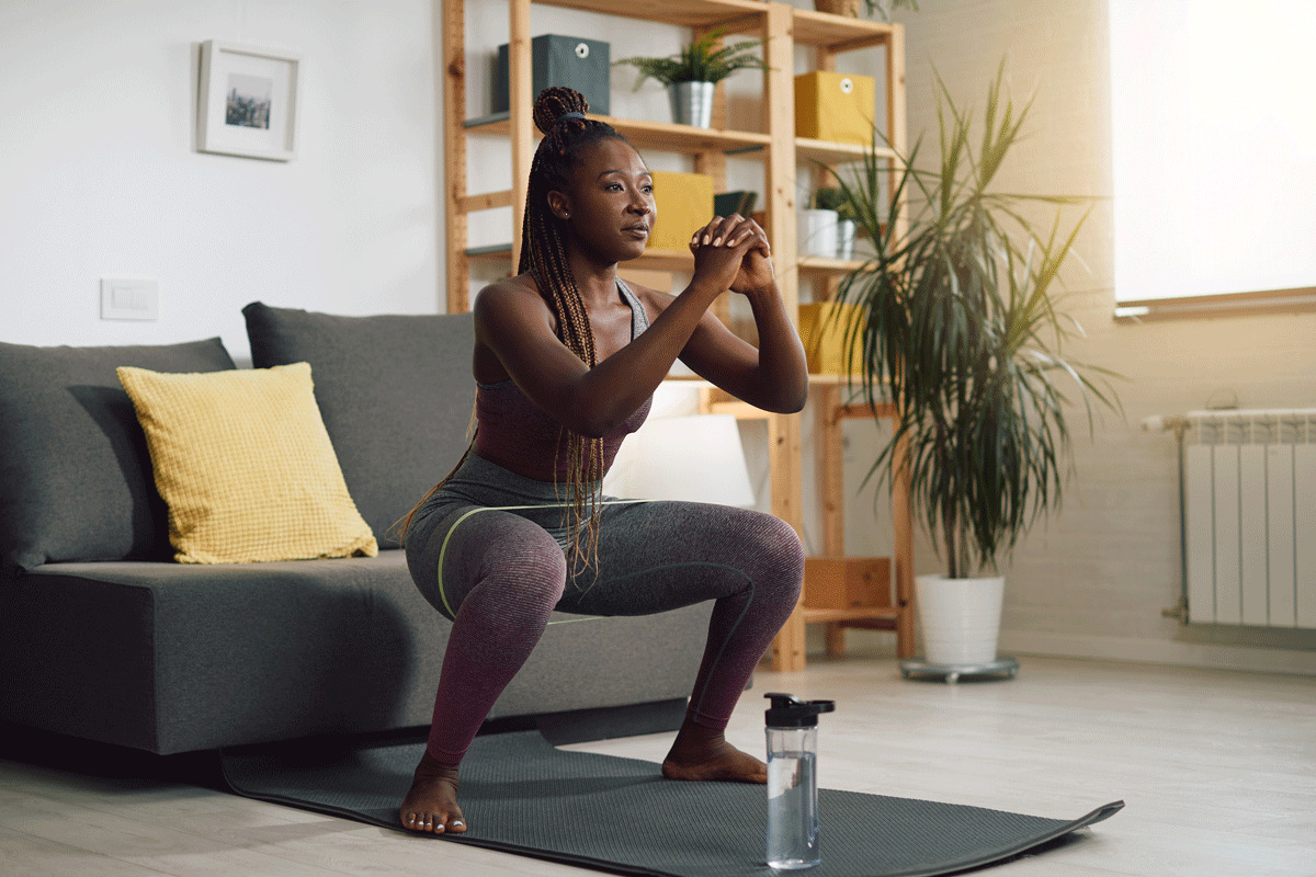 5 Best Leg Exercises for Holiday Fitness: Boost Your Festive Workout Routine