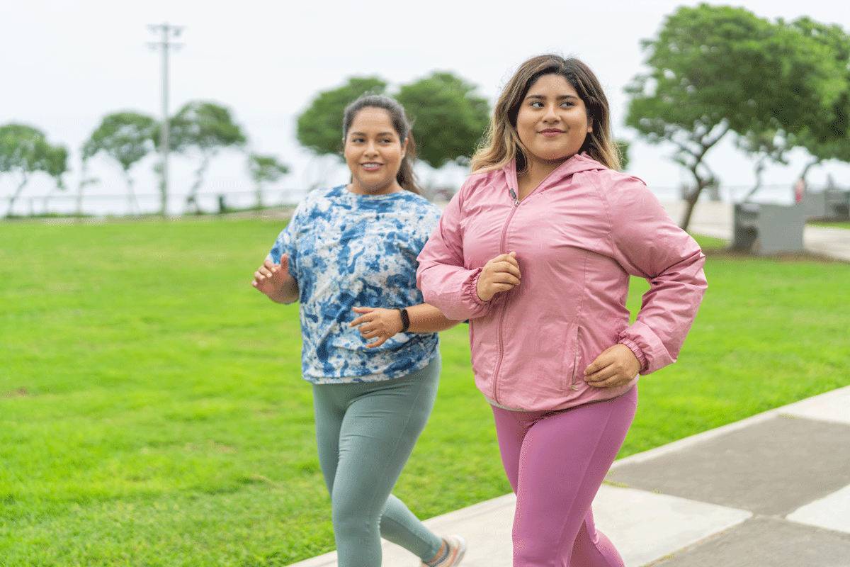 The Life Changing Run Anyone Can Try